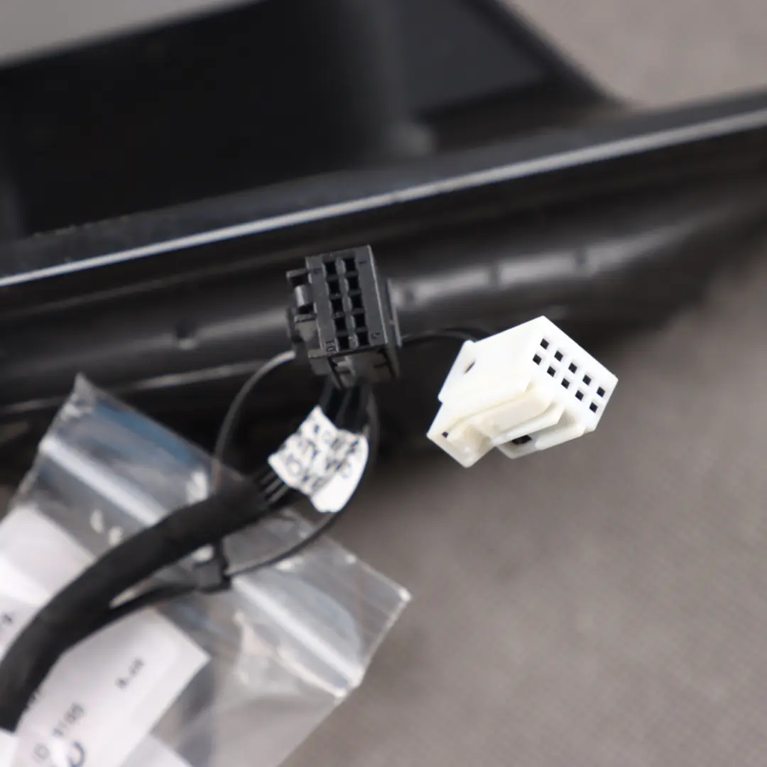 W207 Wing Mirror Door Left N/S High Gloss Polar White 149 to Mercedes with Part number A2078101976 Mercedes W207 Wing Mirror Door Left N/S High Gloss Polar White 149 - SKU RHD-A2078101976-POL - Part number A2078101976