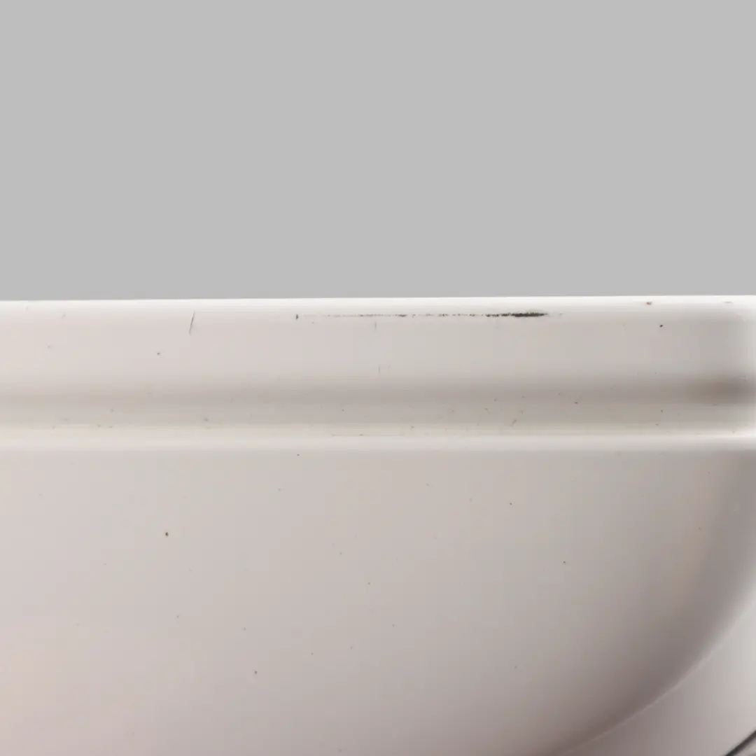 W207 Wing Mirror Door Left N/S High Gloss Polar White 149 to Mercedes with Part number A2078101976 Mercedes W207 Wing Mirror Door Left N/S High Gloss Polar White 149 - SKU RHD-A2078101976-POL - Part number A2078101976