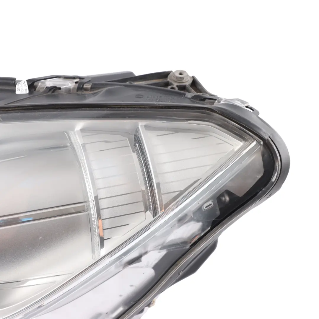 Front Lamp Headlight Passenger Side Left N/S to Mercedes C207 with Part number A2078200139 Mercedes C207 Front Lamp Headlight Passenger Side Left N/S - SKU RHD-A2078200539-1 - Part number A2078200139