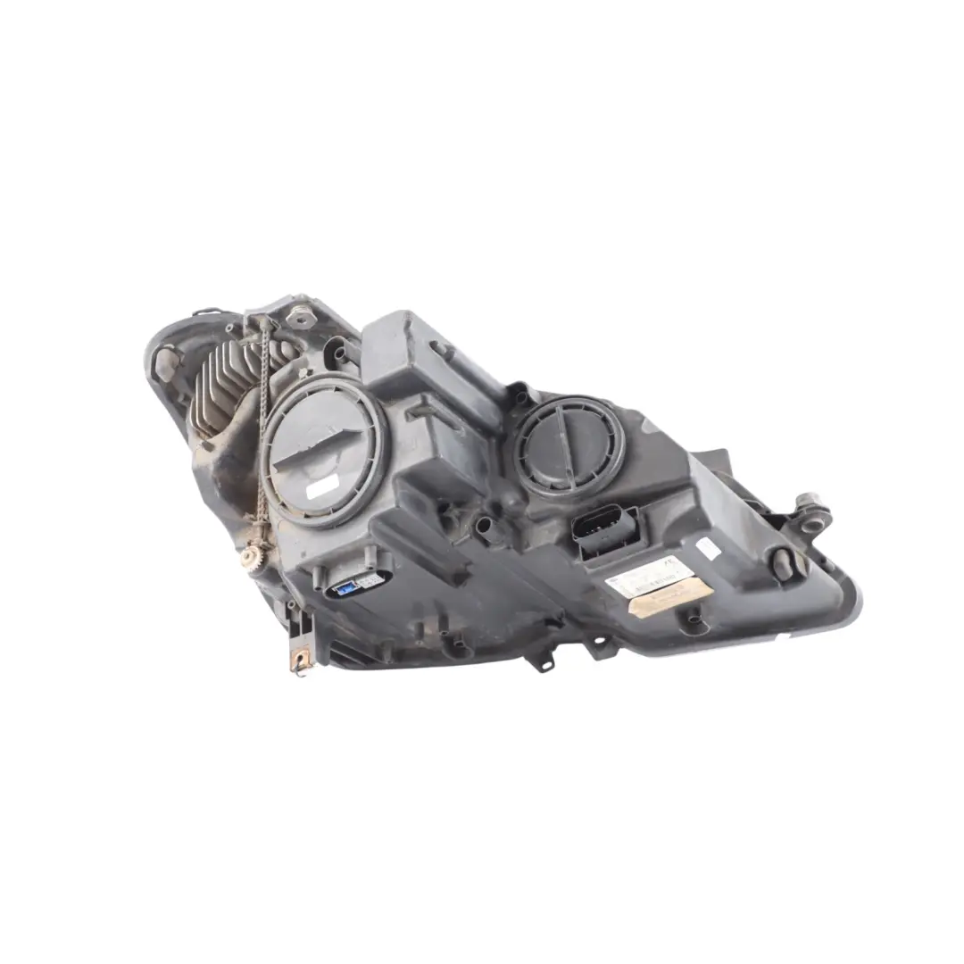 Front Lamp Headlight Passenger Side Left N/S to Mercedes C207 with Part number A2078200139 Mercedes C207 Front Lamp Headlight Passenger Side Left N/S - SKU RHD-A2078200539-1 - Part number A2078200139