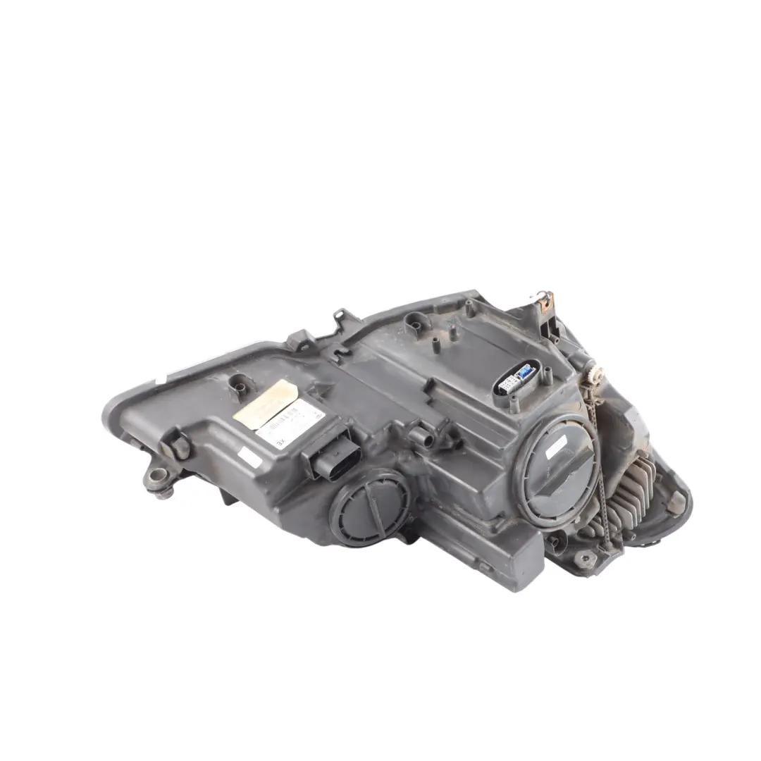 Front Lamp Headlight Passenger Side Left N/S to Mercedes C207 with Part number A2078200139 Mercedes C207 Front Lamp Headlight Passenger Side Left N/S - SKU RHD-A2078200539-1 - Part number A2078200139