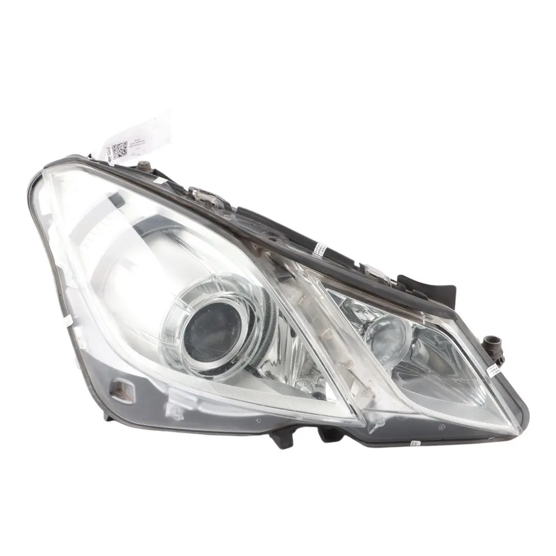 Mercedes C207 Front Lamp Headlight Driver's Side Right O/S A2078200239