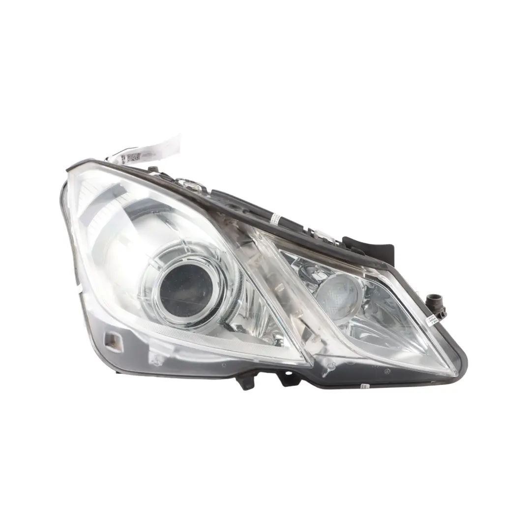 Mercedes C207 Front Lamp Headlight Passenger Side Right O/S - SKU RHD-A2078200639-4 - Part number A2078200239