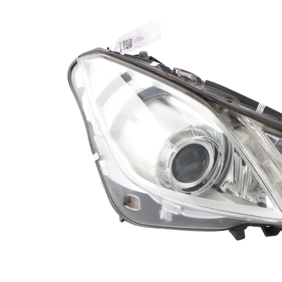 Front Lamp Headlight Driver's Side Right O/S to Mercedes C207 with Part number A2078200239 Mercedes C207 Front Lamp Headlight Driver's Side Right O/S - SKU RHD-A2078200639-4 - Part number A2078200239