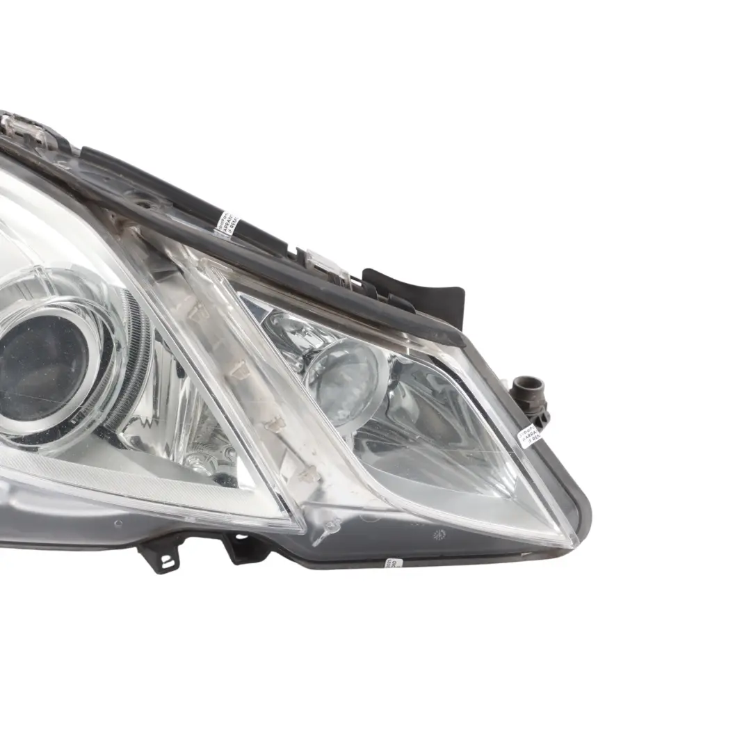 Front Lamp Headlight Driver's Side Right O/S to Mercedes C207 with Part number A2078200239 Mercedes C207 Front Lamp Headlight Driver's Side Right O/S - SKU RHD-A2078200639-4 - Part number A2078200239