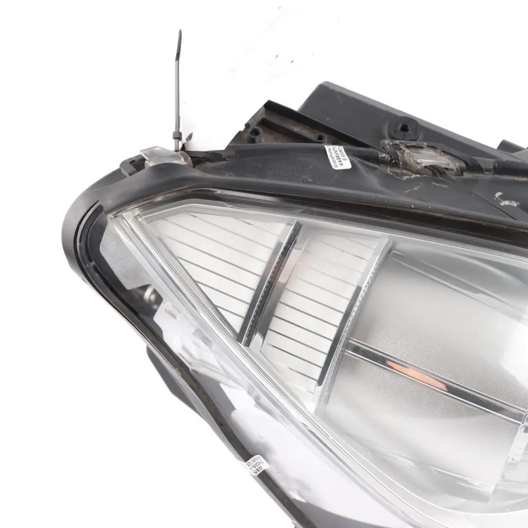 Front Lamp Headlight Driver's Side Right O/S to Mercedes C207 with Part number A2078200239 Mercedes C207 Front Lamp Headlight Driver's Side Right O/S - SKU RHD-A2078200639-4 - Part number A2078200239