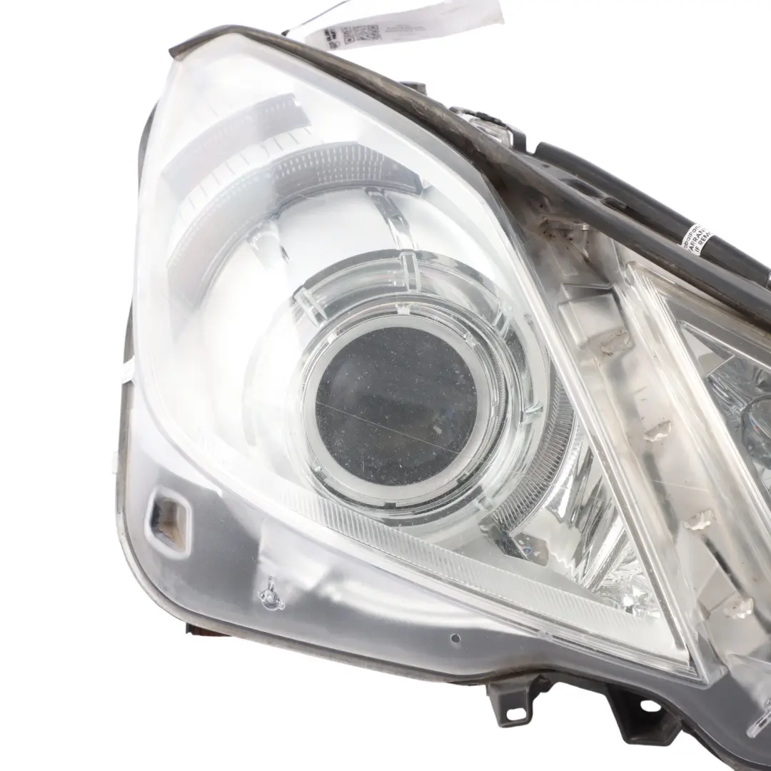 Mercedes C207 Front Lamp Headlight Passenger Side Right O/S - SKU RHD-A2078200639-4 - Part number A2078200239