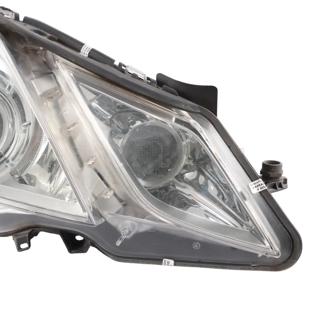 Front Lamp Headlight Driver's Side Right O/S to Mercedes C207 with Part number A2078200239 Mercedes C207 Front Lamp Headlight Driver's Side Right O/S - SKU RHD-A2078200639-4 - Part number A2078200239