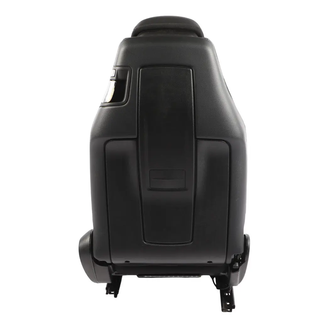  Front Seat Mercedes W207 A207 Coupe Heated Left N/S Black Leather Memory - SKU RHD-A2079101747-4 - Part number A2079101747