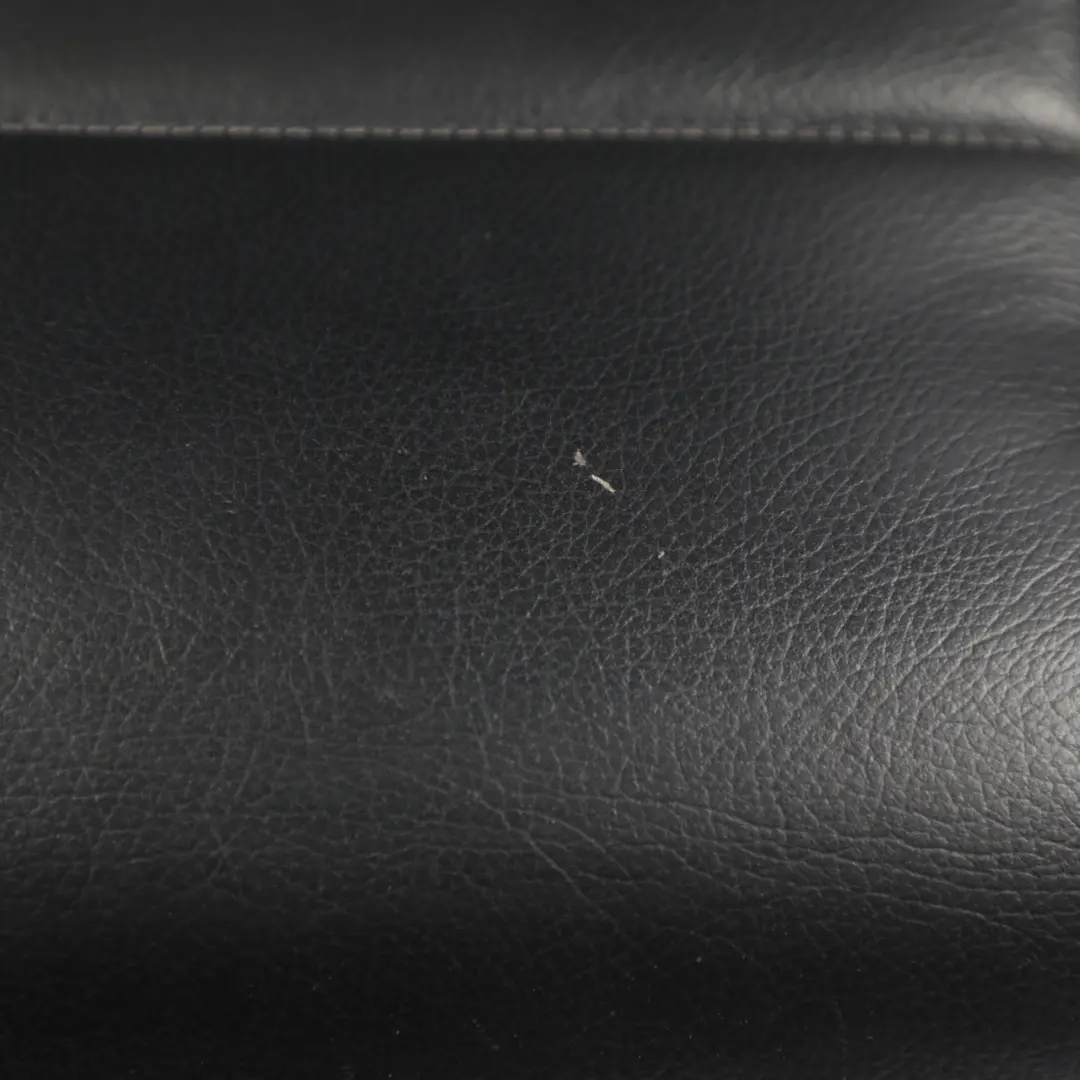  Front Seat Mercedes W207 A207 Coupe Heated Left N/S Black Leather Memory - SKU RHD-A2079101747-4 - Part number A2079101747