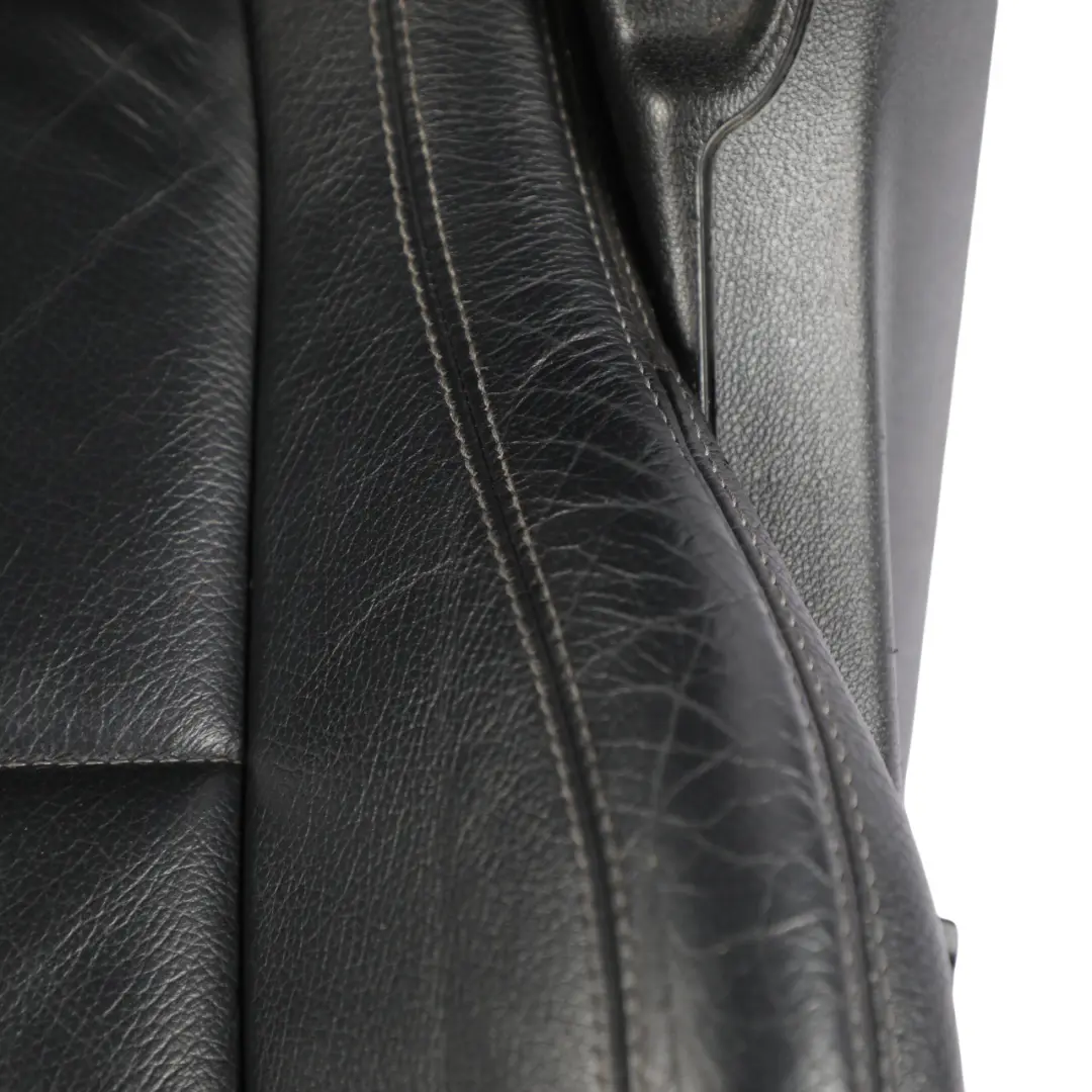 Front Seat Mercedes W207 A207 Coupe Heated Left N/S Black Leather Memory to with Part number A2079101747 Front Seat Mercedes W207 A207 Coupe Heated Left N/S Black Leather Memory - SKU RHD-A2079101747-4 - Part number A2079101747