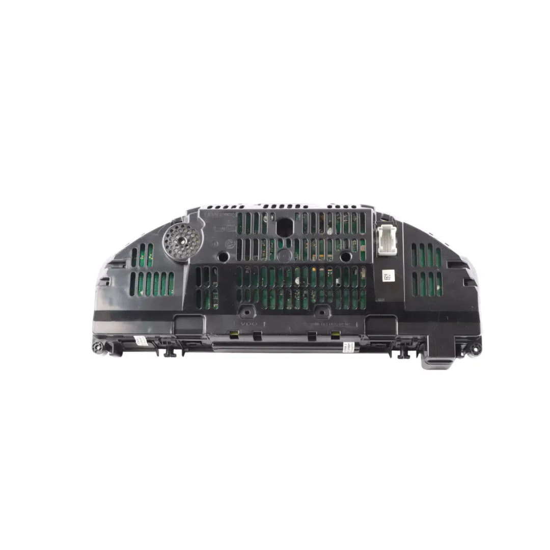 Mercedes W212 Instrument Cluster Speedometer Speedo Clocks Automatic - SKU RHD-A2125409647 - Part number A2125409647