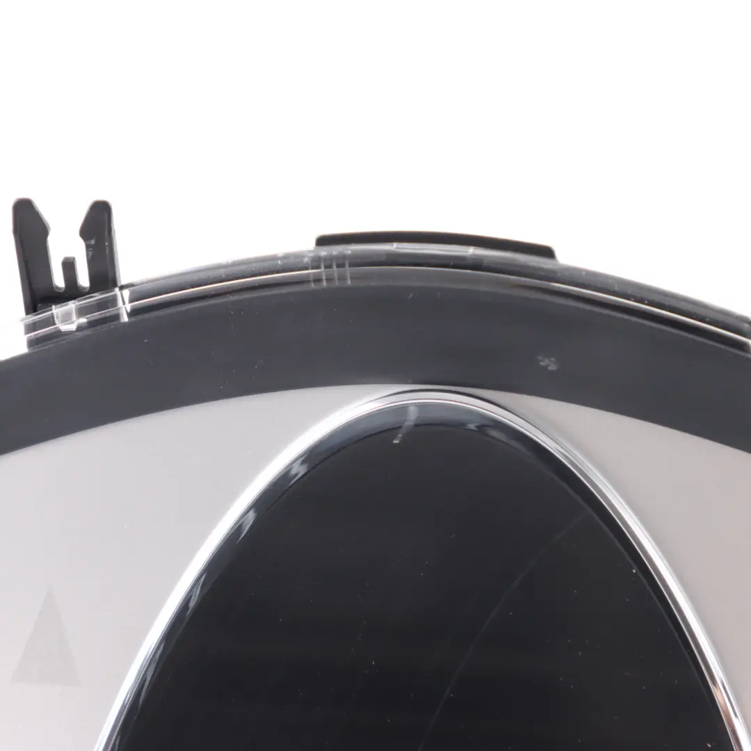 Mercedes W212 Instrument Cluster Speedometer Speedo Clocks Automatic - SKU RHD-A2125409647 - Part number A2125409647