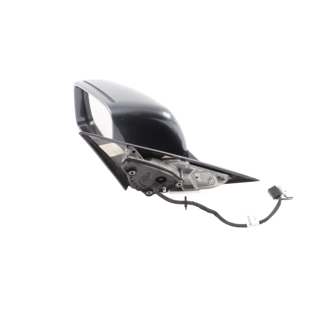 Mercedes W212 Wing Mirror Door Auto Dip Left N/S Tenorite Grey Metallic - 755 - SKU RHD-A2128101976-TNG - Part number A2128101976