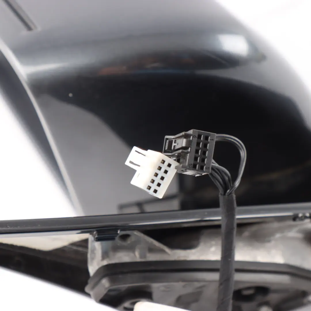 Wing Mirror Door Auto Dip Left N/S Tenorite Grey Metallic - 755 to Mercedes W212 with Part number A2128101976 Mercedes W212 Wing Mirror Door Auto Dip Left N/S Tenorite Grey Metallic - 755 - SKU RHD-A2128101976-TNG - Part number A2128101976