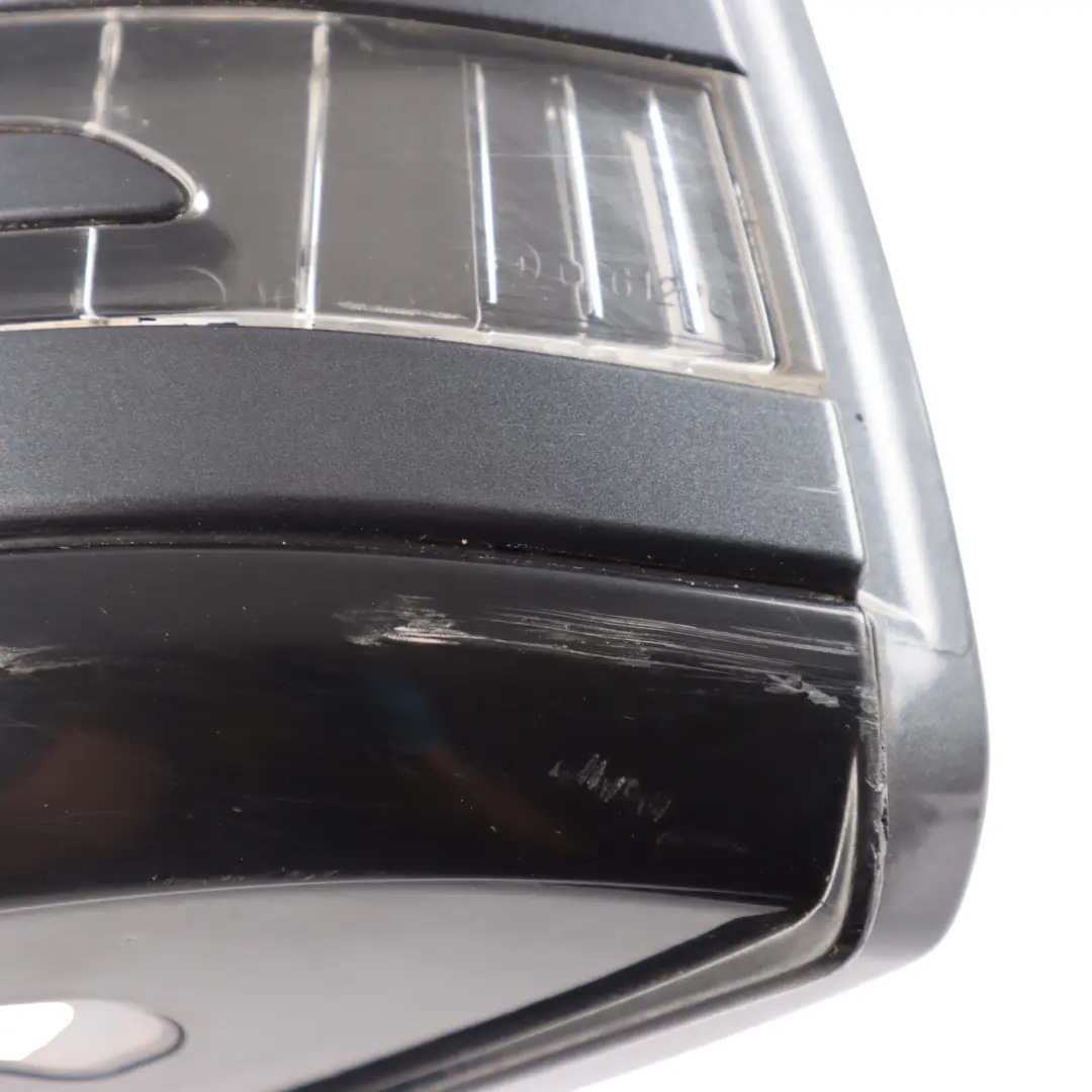 Wing Mirror Door Auto Dip Left N/S Tenorite Grey Metallic - 755 to Mercedes W212 with Part number A2128101976 Mercedes W212 Wing Mirror Door Auto Dip Left N/S Tenorite Grey Metallic - 755 - SKU RHD-A2128101976-TNG - Part number A2128101976