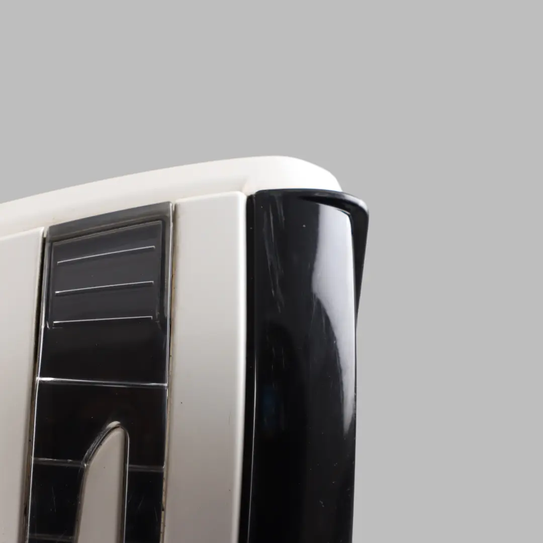 Mercedes W212 Wing Mirror Door Auto Dip Left N/S Diamond White - 799 - SKU RHD-A2128102176-DWM - Part number A2128102176