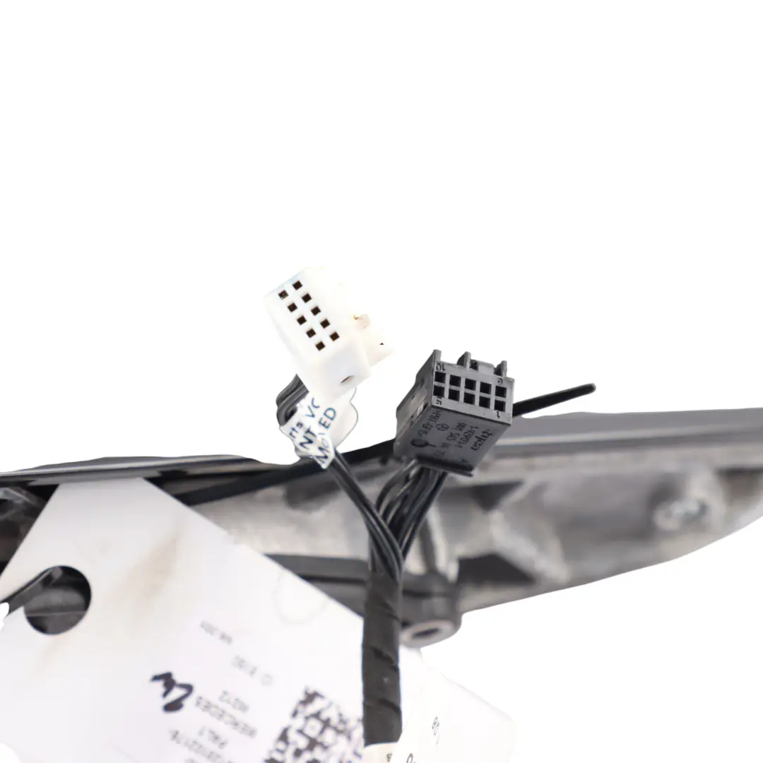 Mercedes W212 Wing Mirror Door Left Outside N/S Palladium Silver Metallic 792 - SKU RHD-A2128102176-PAL1 - Part number A2128101876