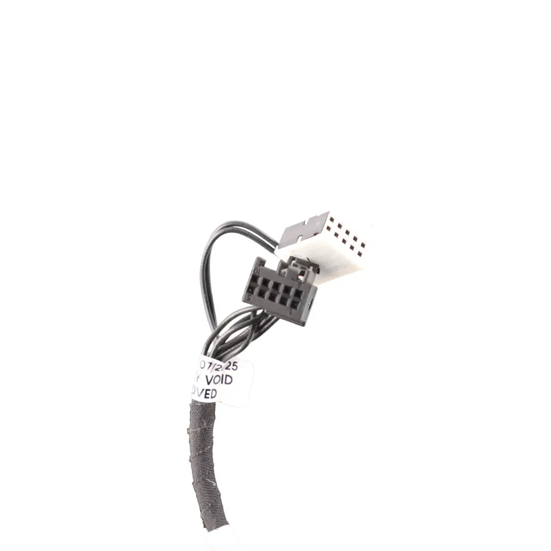 Mercedes W212 Wing Mirror Door Right O/S Iridium Tenorite Grey Metallic - 755 - SKU RHD-A2128106600-TNG - Part number A2128106600