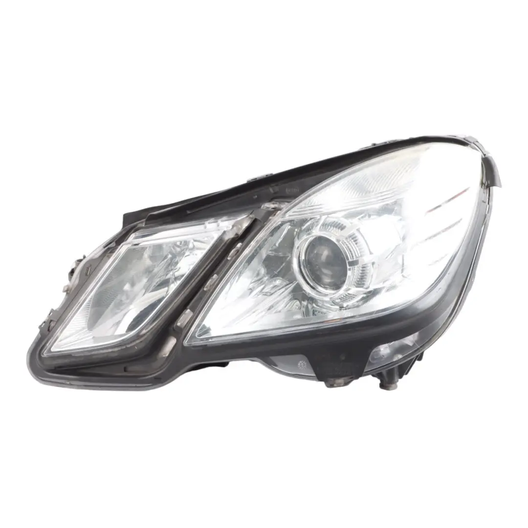 Halogen Headlight Lamp Front Left N/S Passenger Side A2126200191 to Mercedes W212 with Part number A2128200361 Mercedes W212 Halogen Headlight Lamp Front Left N/S Passenger Side A2126200191 - SKU RHD-A2128200361 - Part number A2128200361