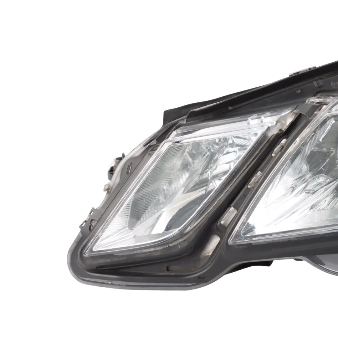 Halogen Headlight Lamp Front Left N/S Passenger Side A2126200191 to Mercedes W212 with Part number A2128200361 Mercedes W212 Halogen Headlight Lamp Front Left N/S Passenger Side A2126200191 - SKU RHD-A2128200361 - Part number A2128200361