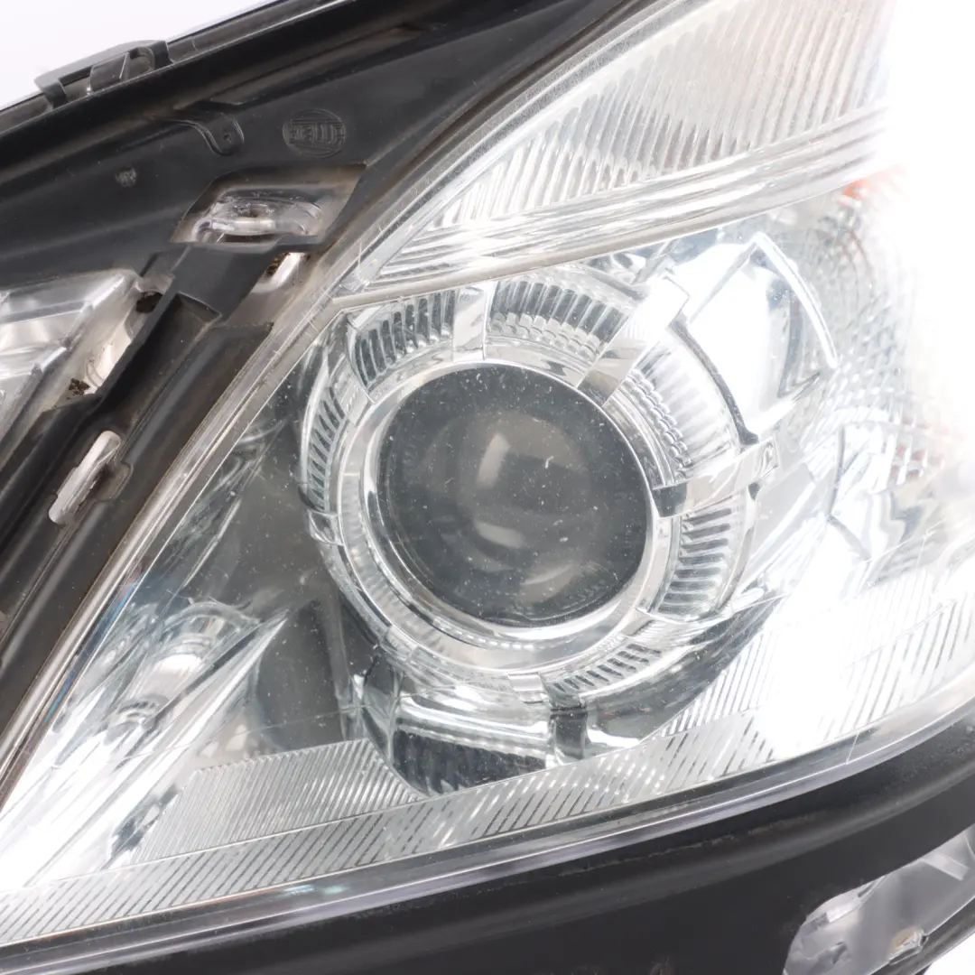 Halogen Headlight Lamp Front Left N/S Passenger Side A2126200191 to Mercedes W212 with Part number A2128200361 Mercedes W212 Halogen Headlight Lamp Front Left N/S Passenger Side A2126200191 - SKU RHD-A2128200361 - Part number A2128200361