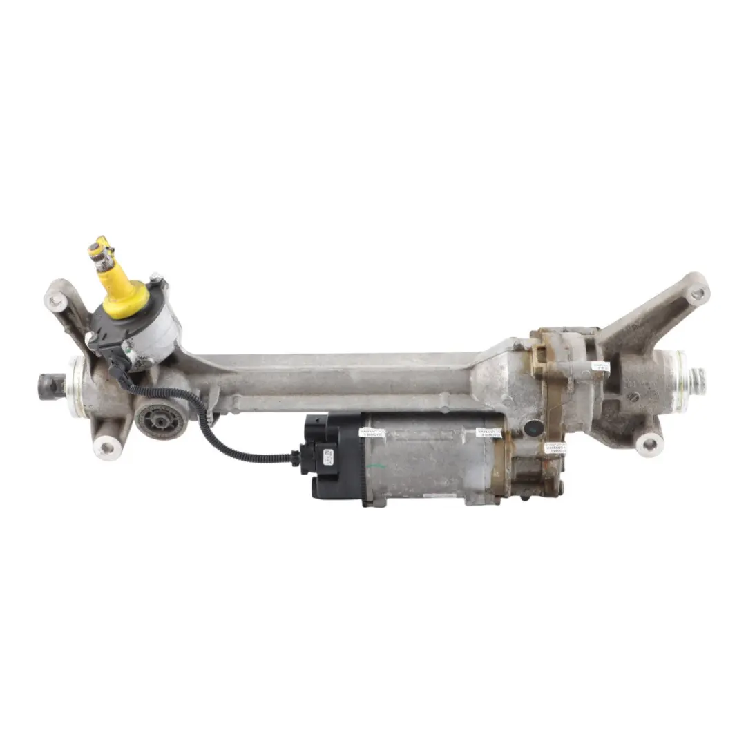 Mercedes W205 W213 A238 Steering Rack Electric Power Steering Gear - SKU RHD-A2134607401 - Part number A2134607401