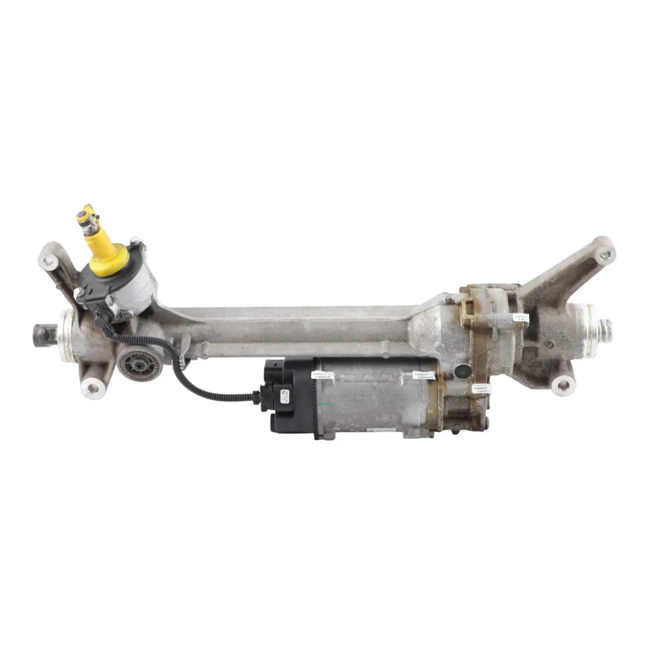 Mercedes W205 W213 A238 Steering Rack Electric Power Steering Gear A2134607401