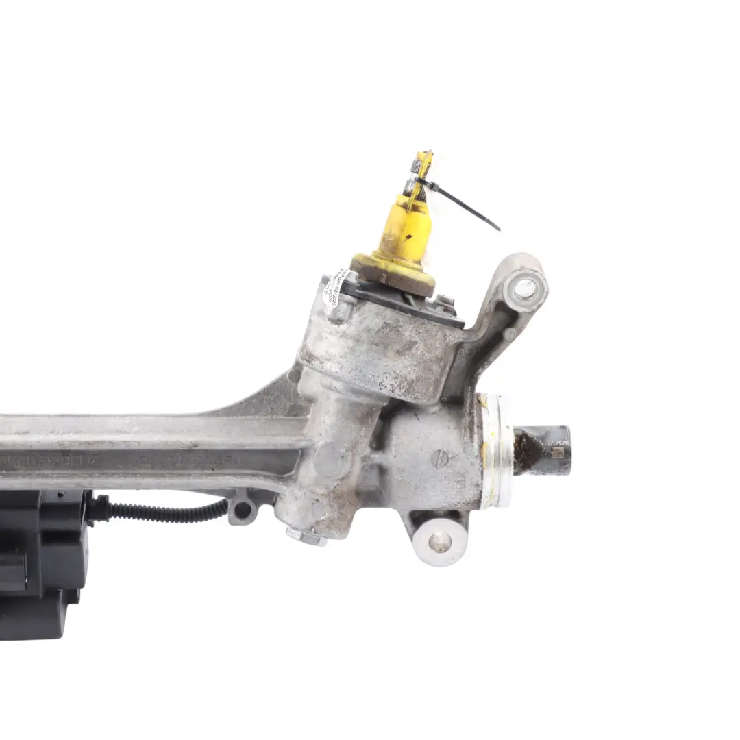 Mercedes W205 W213 A238 Steering Rack Electric Power Steering Gear - SKU RHD-A2134607401 - Part number A2134607401