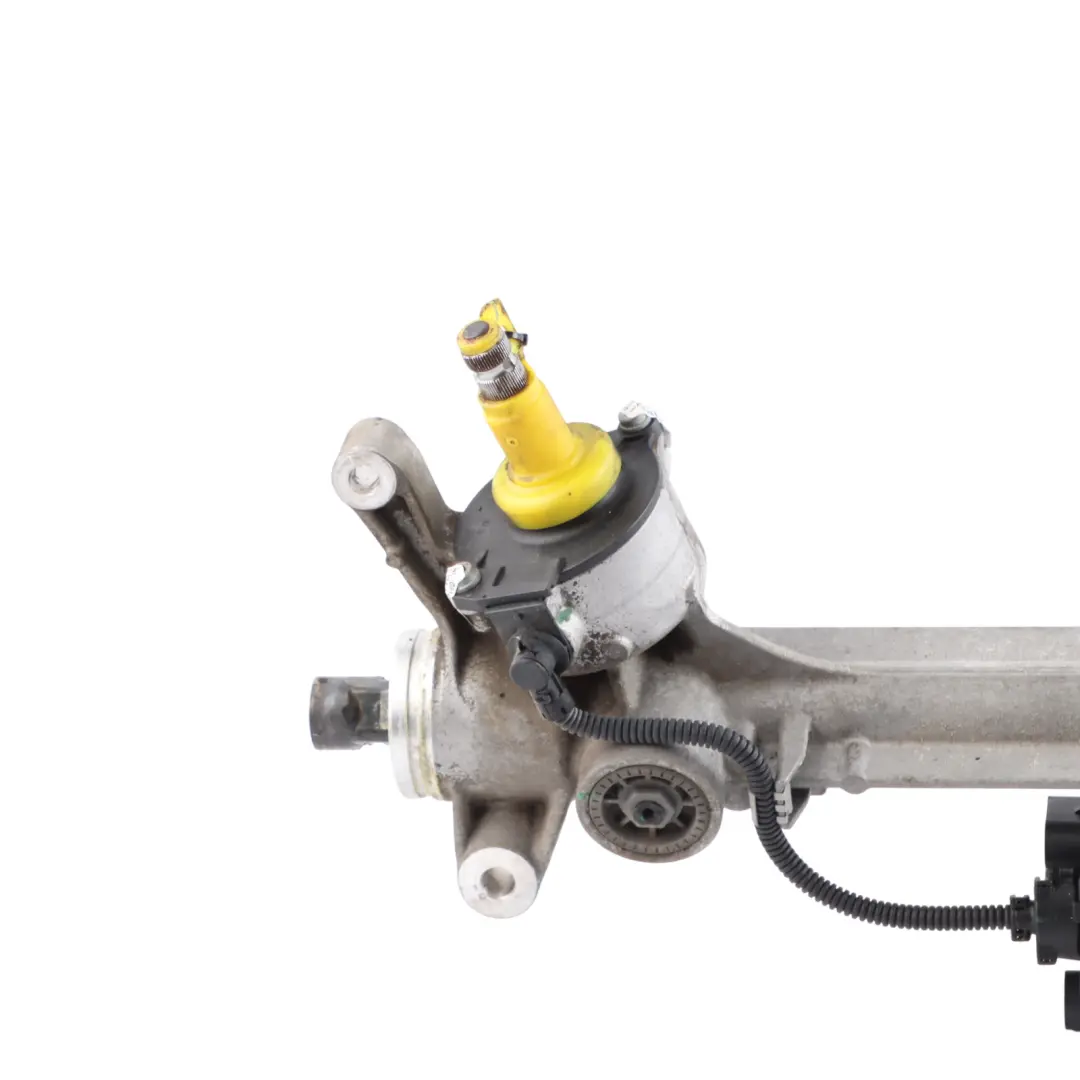 Mercedes W205 W213 A238 Steering Rack Electric Power Steering Gear - SKU RHD-A2134607401 - Part number A2134607401