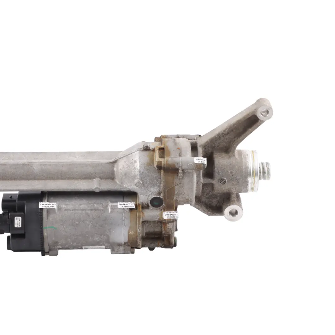 Mercedes W205 W213 A238 Steering Rack Electric Power Steering Gear - SKU RHD-A2134607401 - Part number A2134607401