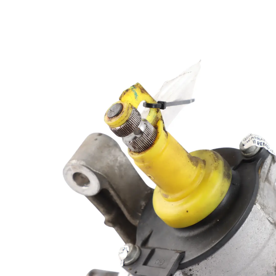 Mercedes W205 W213 A238 Steering Rack Electric Power Steering Gear - SKU RHD-A2134607401 - Part number A2134607401