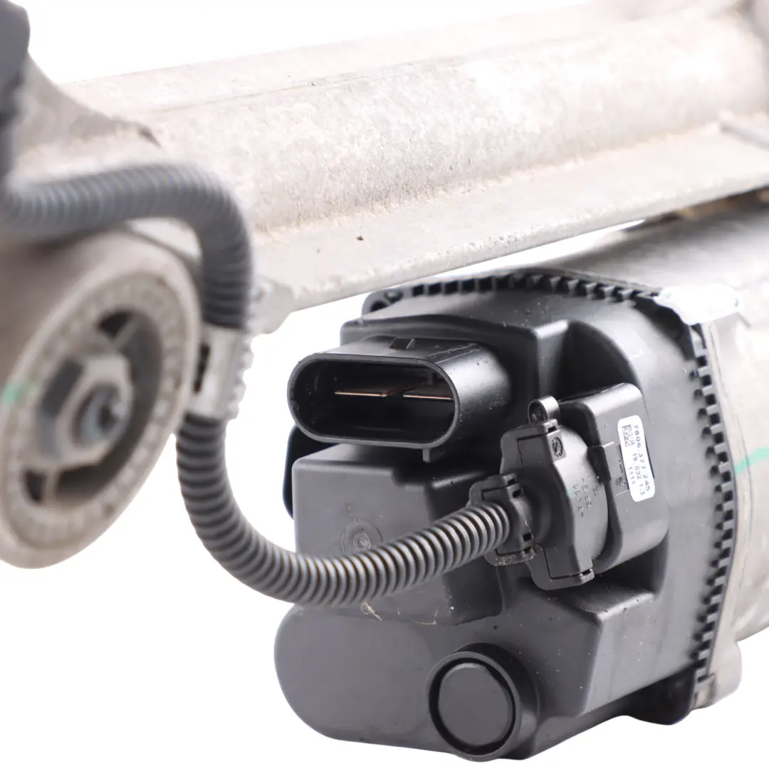 Mercedes W205 W213 A238 Steering Rack Electric Power Steering Gear - SKU RHD-A2134607401 - Part number A2134607401