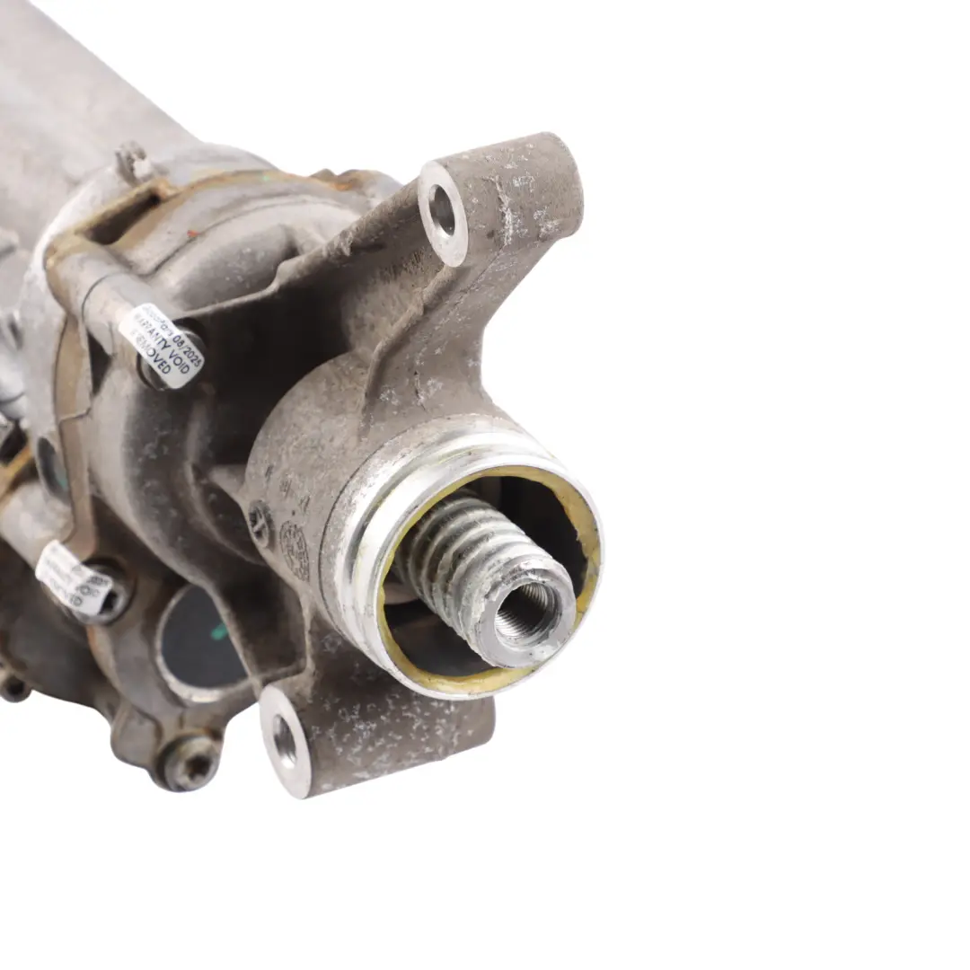 Mercedes W205 W213 A238 Steering Rack Electric Power Steering Gear - SKU RHD-A2134607401 - Part number A2134607401