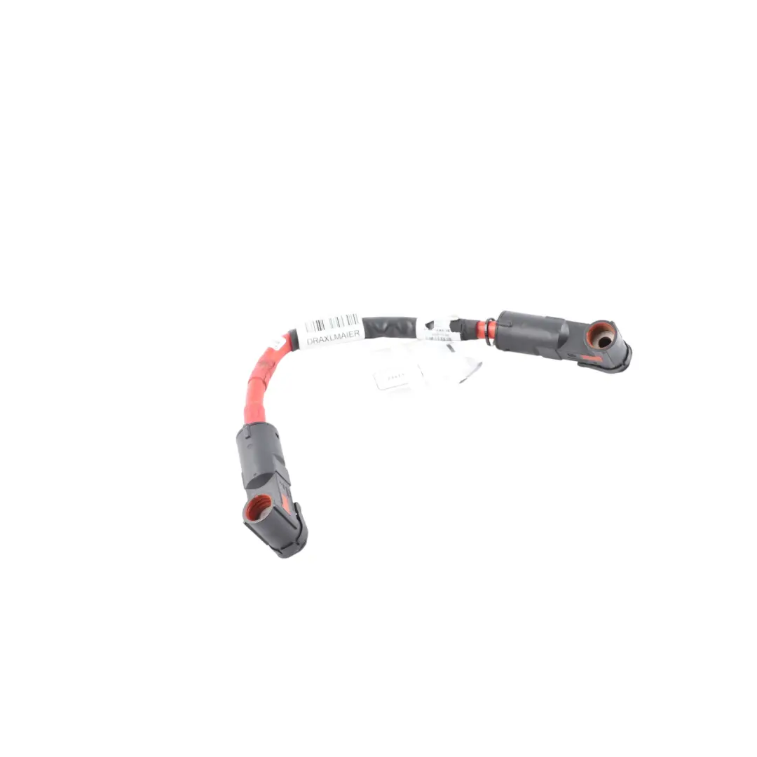 Starter Ground Cable Wiring Loom Harness to Mercedes W213 with Part number A2135402170 Mercedes W213 Starter Ground Cable Wiring Loom Harness - SKU RHD-A2135402170 - Part number A2135402170