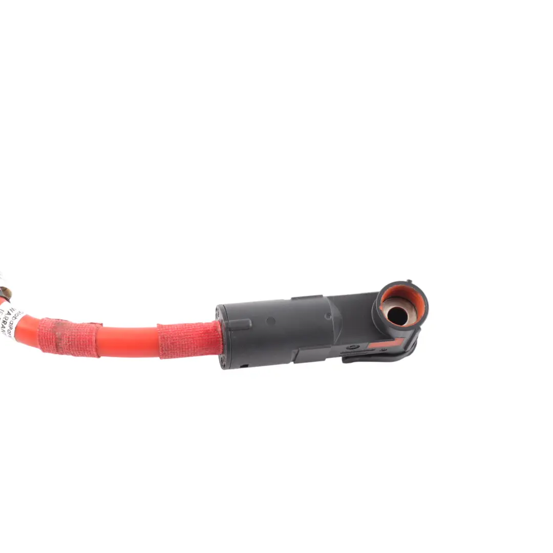 Starter Ground Cable Wiring Loom Harness to Mercedes W213 with Part number A2135402170 Mercedes W213 Starter Ground Cable Wiring Loom Harness - SKU RHD-A2135402170 - Part number A2135402170