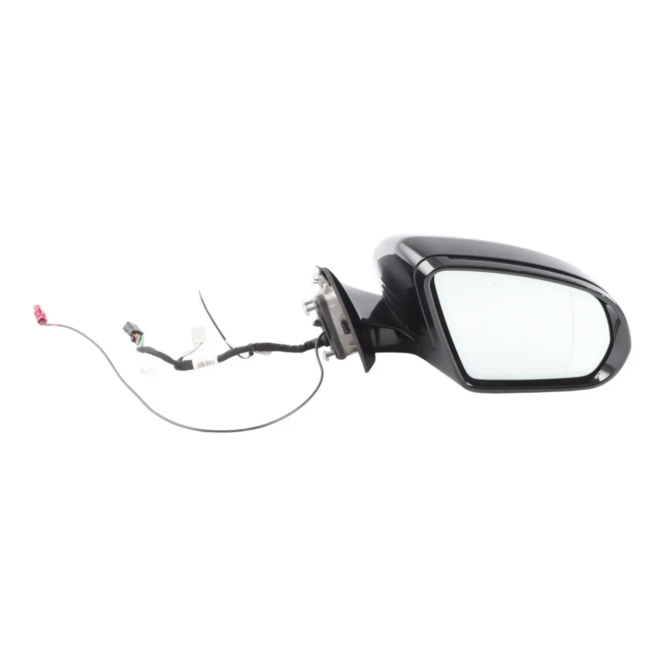 Mercedes W213 Wing Mirror Outside Door Right O/S Selenite Grey - 992 A2138100201