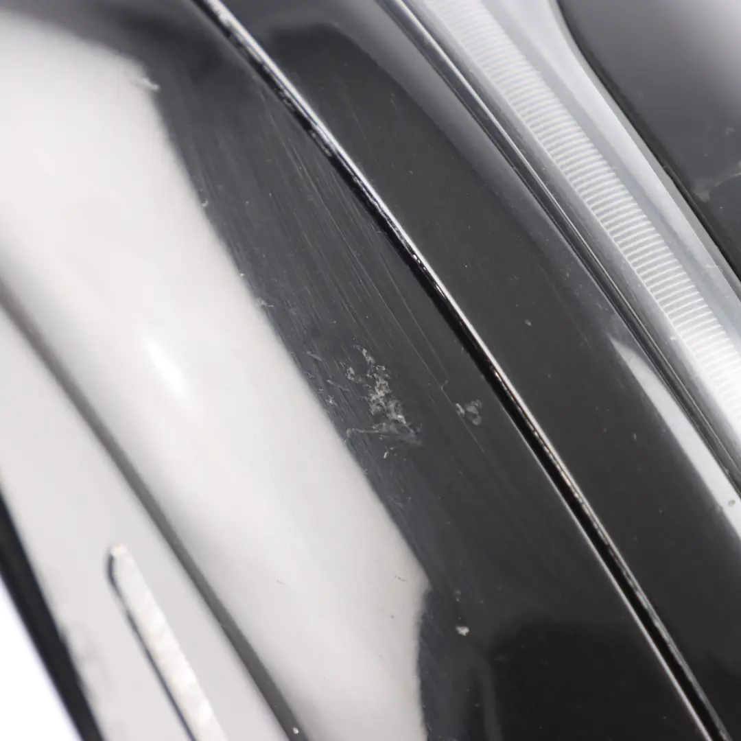 Wing Mirror Outside Door Right O/S Selenite Grey - 992 A2138100201 to Mercedes W213 with Part number A2138107401 Mercedes W213 Wing Mirror Outside Door Right O/S Selenite Grey - 992 A2138100201 - SKU RHD-A2138107401-OB - Part number A2138107401