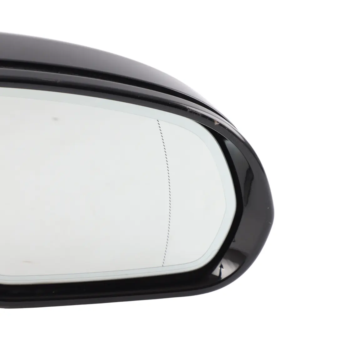 Mercedes W213 Wing Mirror Outside Door Right O/S Selenite Grey - 992 A2138100201 - SKU RHD-A2138107401-OB - Part number A2138107401