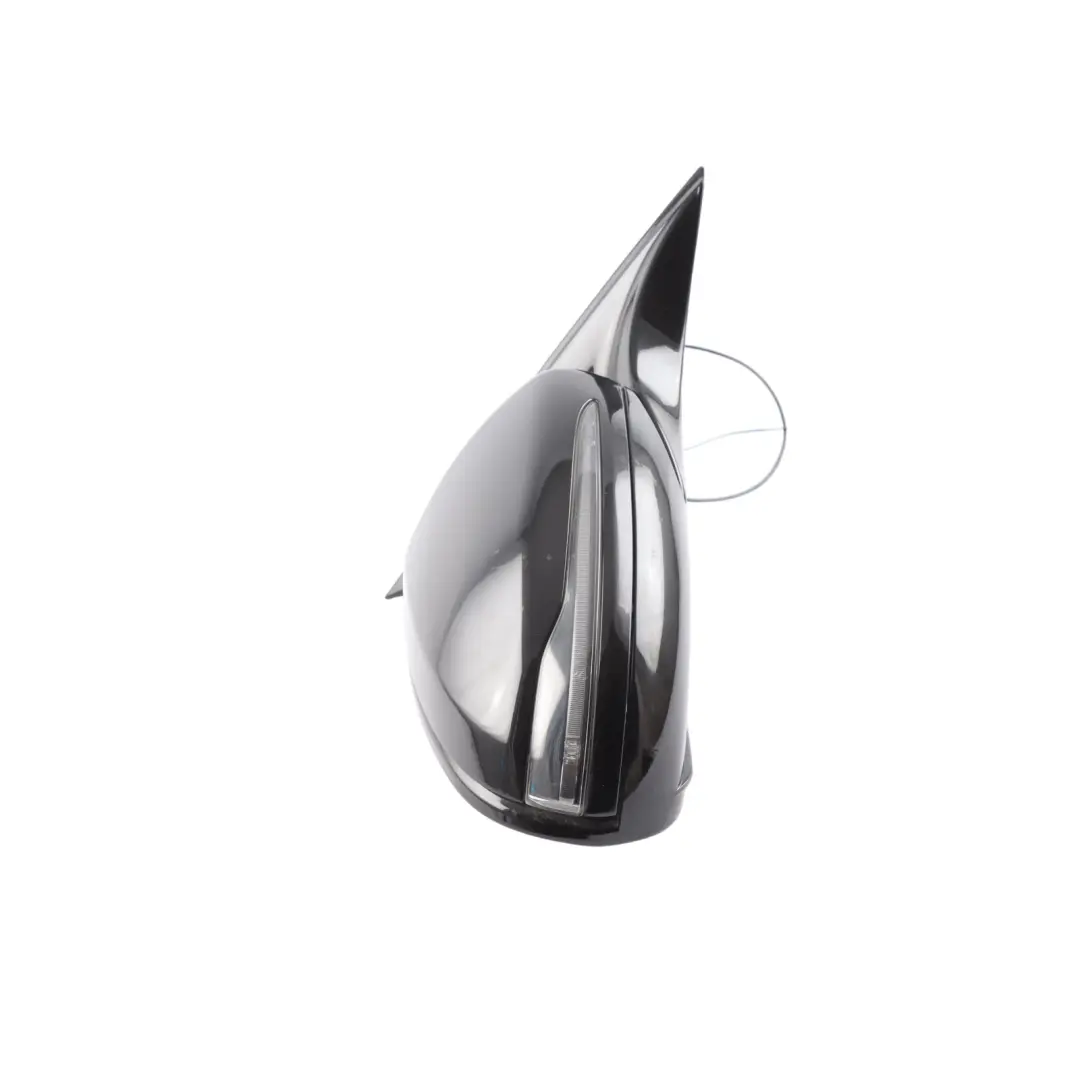 Wing Mirror Outside Door Right O/S Selenite Grey - 992 A2138100201 to Mercedes W213 with Part number A2138107401 Mercedes W213 Wing Mirror Outside Door Right O/S Selenite Grey - 992 A2138100201 - SKU RHD-A2138107401-OB - Part number A2138107401
