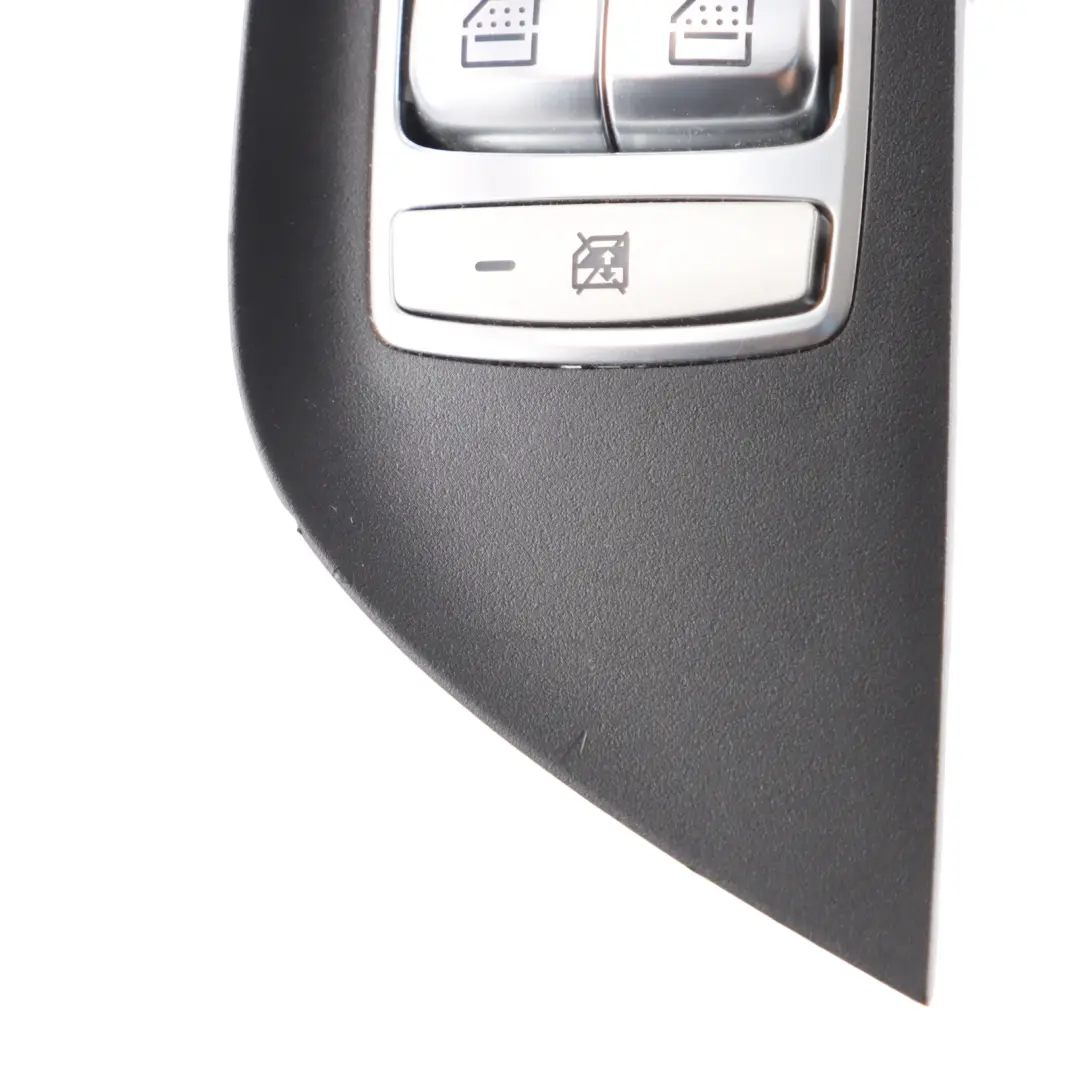 Window Lifter Switch Driver's Side Mirror Control to Mercedes W213 C238 with Part number A2139054803 Mercedes W213 C238 Window Lifter Switch Driver's Side Mirror Control - SKU RHD-A2139054803-1 - Part number A2139054803