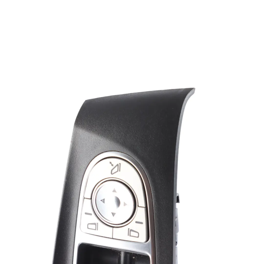 Window Lifter Switch Driver's Side Mirror Control to Mercedes W213 C238 with Part number A2139054803 Mercedes W213 C238 Window Lifter Switch Driver's Side Mirror Control - SKU RHD-A2139054803-1 - Part number A2139054803