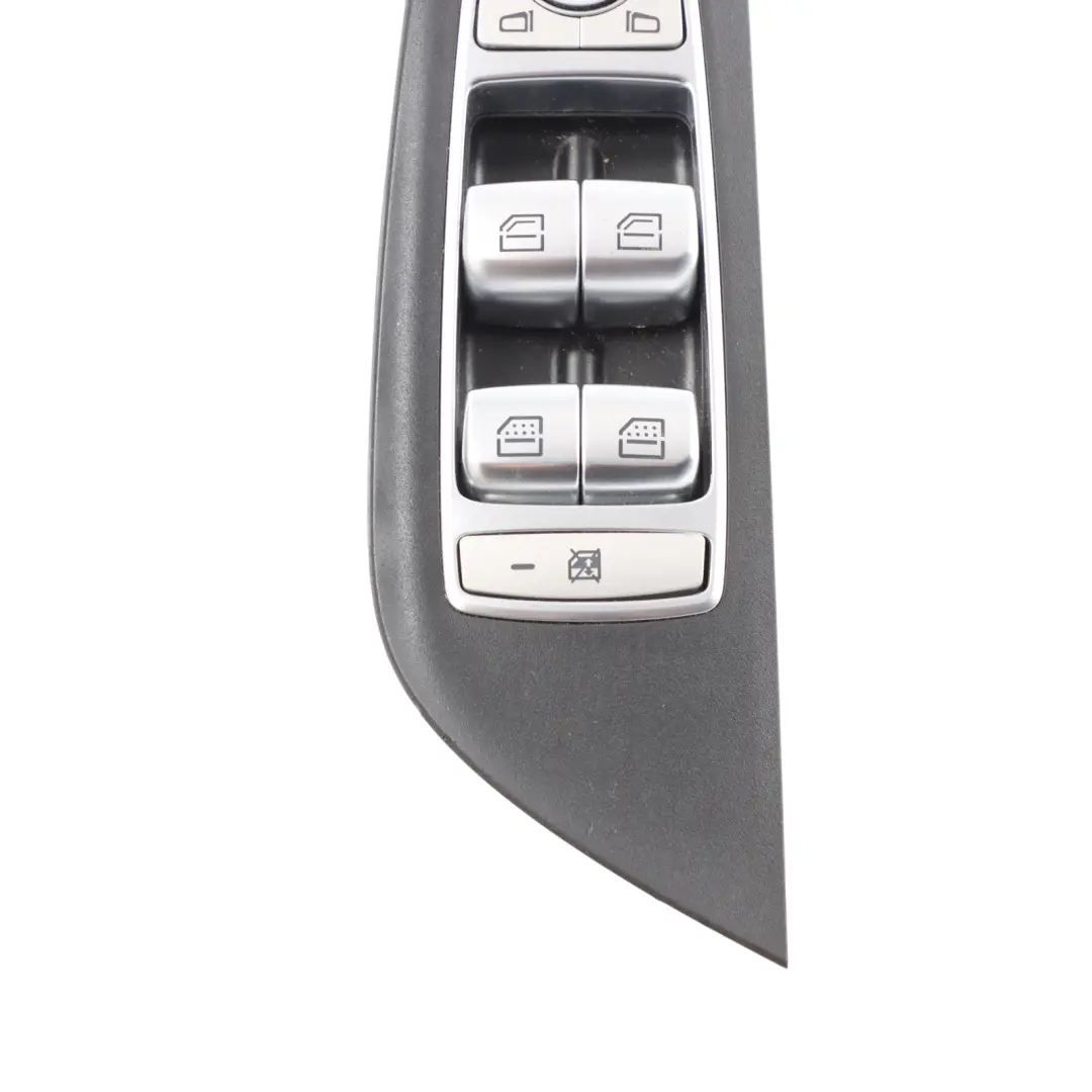 Window Lifter Switch Driver's Side Mirror Control to Mercedes W213 C238 with Part number A2139054803 Mercedes W213 C238 Window Lifter Switch Driver's Side Mirror Control - SKU RHD-A2139054803-1 - Part number A2139054803