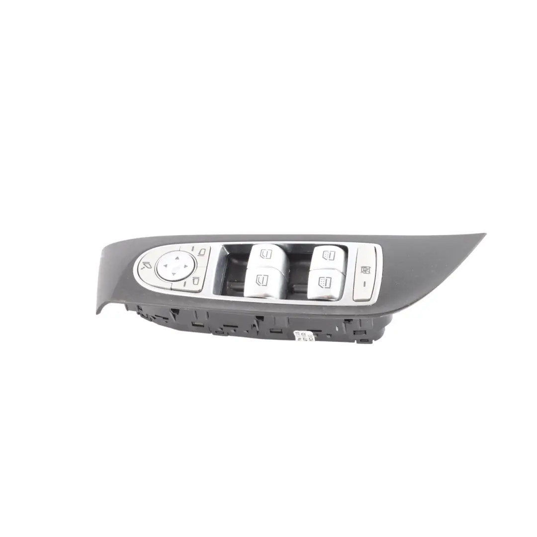 Mercedes W213 C238 Window Lifter Switch Driver's Side Mirror Control - SKU RHD-A2139054803-1 - Part number A2139054803