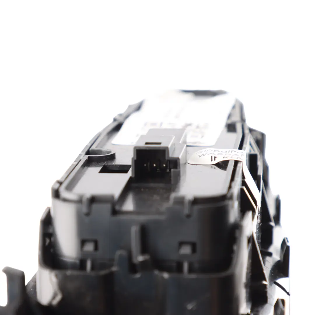 Window Lifter Switch Driver's Side Mirror Control to Mercedes W213 C238 with Part number A2139054803 Mercedes W213 C238 Window Lifter Switch Driver's Side Mirror Control - SKU RHD-A2139054803-1 - Part number A2139054803