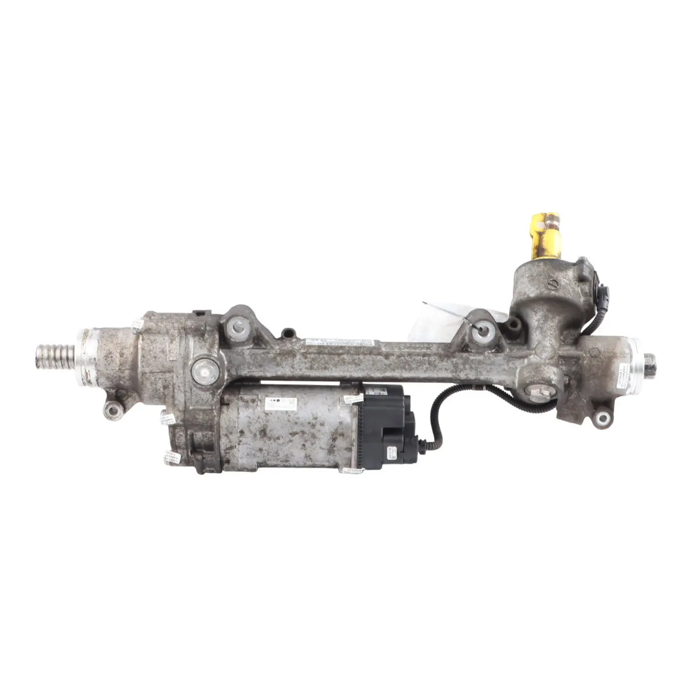 Mercedes CLS C218 Power Steering Rack Gear Eletrcial A2184606500