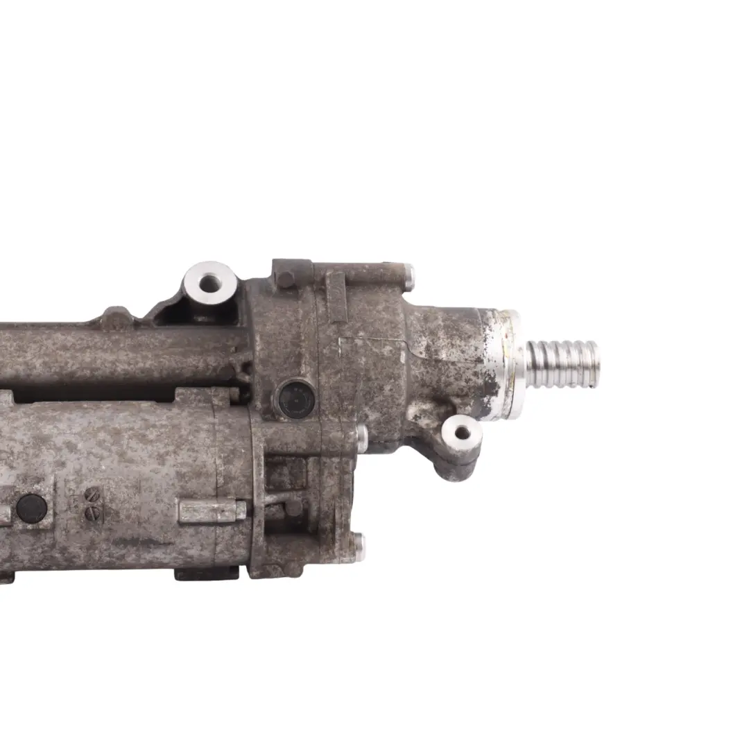 Mercedes CLS C218 Power Steering Rack Gear Eletrcial - SKU RHD-A2184606500 - Part number A2184606500