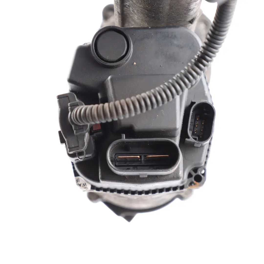 Mercedes CLS C218 Power Steering Rack Gear Eletrcial - SKU RHD-A2184606500 - Part number A2184606500