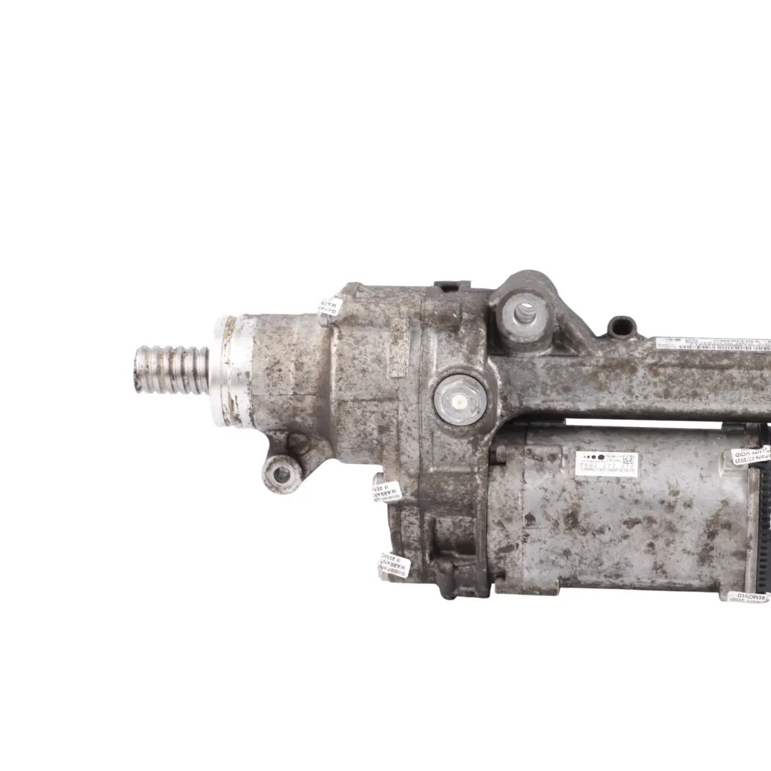 Mercedes CLS C218 Power Steering Rack Gear Eletrcial - SKU RHD-A2184606500 - Part number A2184606500