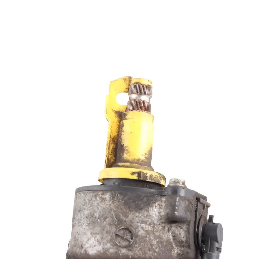 Mercedes CLS C218 Power Steering Rack Gear Eletrcial - SKU RHD-A2184606500 - Part number A2184606500